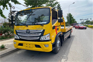 范县汽车救援头像