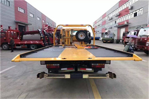 范县附近汽车救援服务