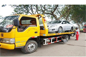 范县附近24小时汽车拖车服务热线