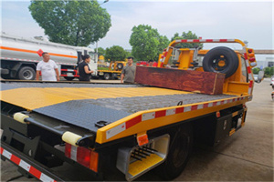 范县附近拖车电话号码服务