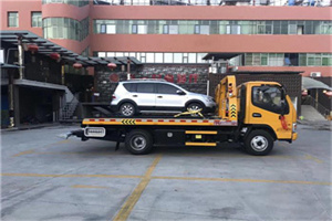 范县汽车紧急补胎换胎救援