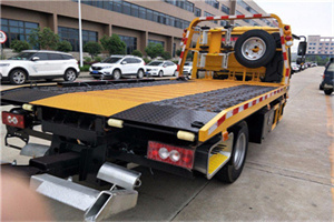 范县24小时汽车送油服务公司