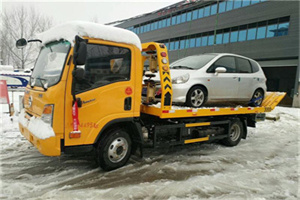 范县附近道路救援服务