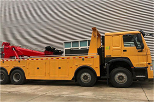 范县道路救援公司